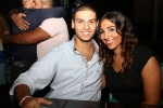 Saturday Night at B On Top Pub, Byblos